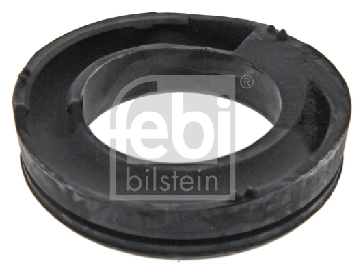 Rubber Buffer, suspension